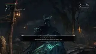 Nonsense & Scandalous B**ches | Bloodborne Funny Moments