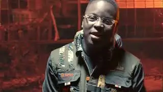 Curveboy A.N.T. - Pray I Make It (MUSIC VIDEO)