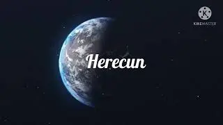 My new opening to videos