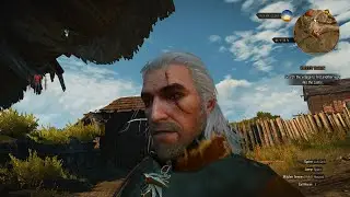 [ LIVE ] mencari istri Baron - The Witcher 3