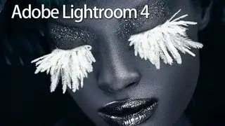 Photoshop CS6, Lightroom 4 & Touch - Live View Edition #1