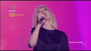 Валерия и Назима - 