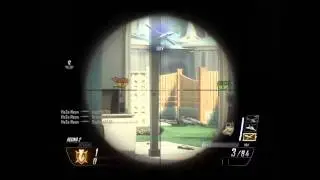 HaZe Neon - Black Ops II Game Clip