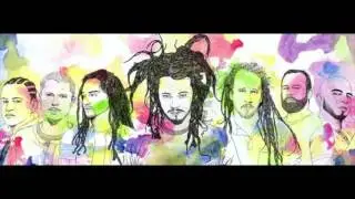 SOJA - Best Music - Top 5 of 10 - Rest of My Life