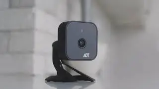 Smart Home Security from ADT