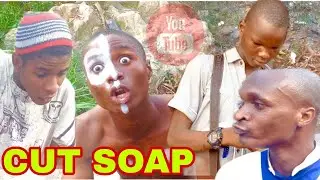 CUT SOAP {RISING STAR COMEDY EXTRA}