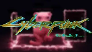 bingus in cyberpunk 2077