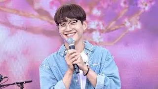 [4k] 정욱진 - 여신님이 보고계셔 (뮤지컬 여보셔中)ㅣ240512 원더랜드 피크닉
