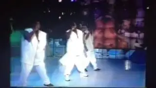 MOVIMENTO FUNK CLUBE NO FAUSTÃO