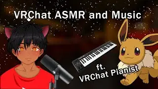 Scuffed Vrchat Moments (ft. VRChat Pianist)