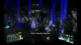 Let´s play Crysis 3 PC ULTRA HD Deutsch
