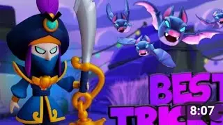 Trending TikTok Montage Trickshots (I'm better than Rsm64 🤣) Very funny