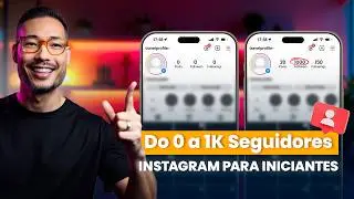 Digital Marketing for Beginners - How to Use Instagram to Build an Audience