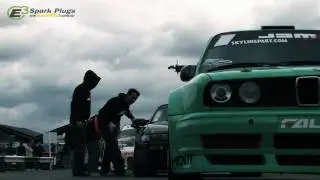 JDM Allstars HD - Agressive style -
