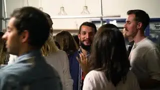 Batalla de Tastemakers 2017 | Pinterest & Tastemade