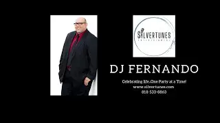 DJ Fernando