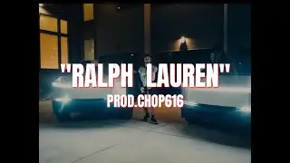 (Free) “Ralph Lauren” -Veeze x  Rylo Rodriguez Type Beat