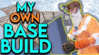 Testing Out My Own Base Design!
