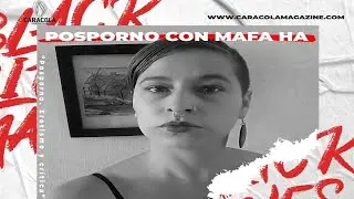 Entrevista con Mafa HA