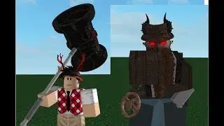 ROBLOX SCRIPT SHOWCASE : Mr.Bye Bye & The Big Ban