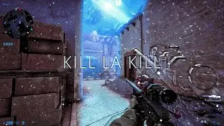 Kill La kill (GONE.Fludd, CS:GO)