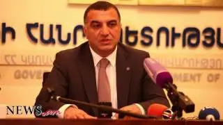 Օրվա գլխավոր լուրերը` «մեկ տողով». 02.06.2016