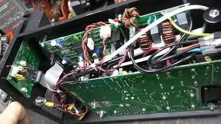 Полуавтомат сварочный  Solaris TOPMIG 226 и  DGM DUOMIG 252