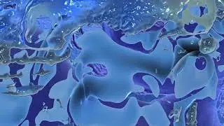 Kelly Lee Owens - Melt! (Official Video)