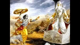 Aarambh Hai Prachand X Polozhenie - Mahabharata