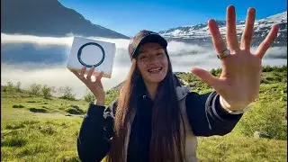 Ultrahuman Ring Air test: How accurate is this smart ring for 349 eur?