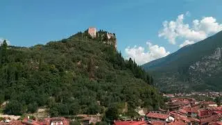 Exploring Arco, Italy and the Enchanting Lake Faak