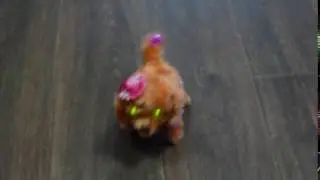 Механическая собака 535 5
