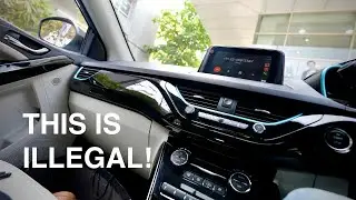 CAUGHT On PHONE! | WRONG PRACTICES By PRE-OWNED CAR Selling Platforms