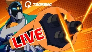 Rank Push t3arena... #t3arena #t3 #t3arenalive