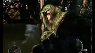 Sniper Ghost Warrior 2-Часть 1