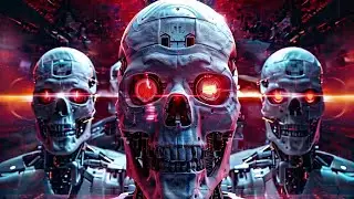 Terra Glitch - Silicon Hate