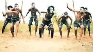Dayo Chino-OYA POSE_Dance Cover_By Pilot_Dance Crew