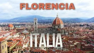 Florencia, Italia 🇮🇹 FIRENZE (Bruno Martinez)