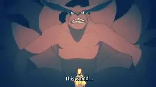 EMINEM RAP GOD-AMV(SASUKE VS NARUTO)