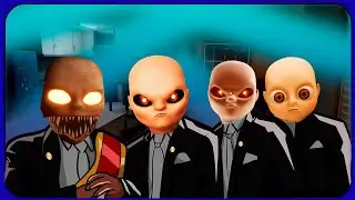 The Baby In Yellow   Coffin Dance Song (COVER№2)