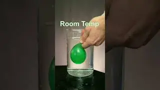 Best Diffusion Experiment Ever (maybe)...Full Video in Comments!
