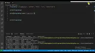 Lists القوائم