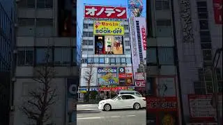 秋葉原で見つけた！好きなTikTokerいた？？