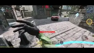 CoD: M - Multiplayer (gameplay 02)