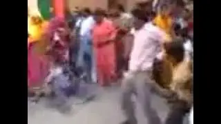 Dancing For Crazy
