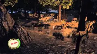 The Walking Dead Survival Instinct #3 [Игра нас любит]