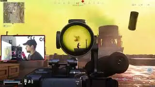 24 KILLS AS A SOLO ON DUO?!?