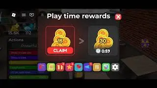 Showcasing Update 107