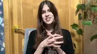 Я Вернулась на Ютуб спустя ДВА С ПОЛОВИНОЙ ГОДА