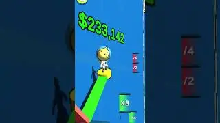 Dogecoin YOLO 🪙💰 New Update❗️All Level's Gameplay #7 (Android, ios)